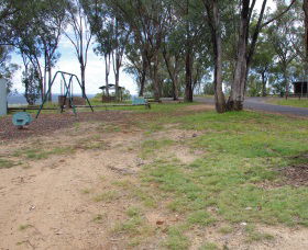 McIlveen Park Lookout - Tweed Heads Accommodation 1