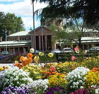 Bathurst Court House - Tweed Heads Accommodation