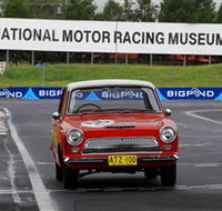 National Motor Racing Museum - Tweed Heads Accommodation