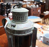 King's Antiques  Collectables - Tweed Heads Accommodation