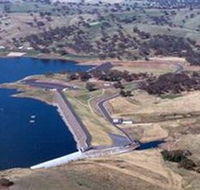 Chifley Dam - Tweed Heads Accommodation
