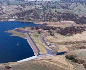 Chifley Dam - Tweed Heads Accommodation 0