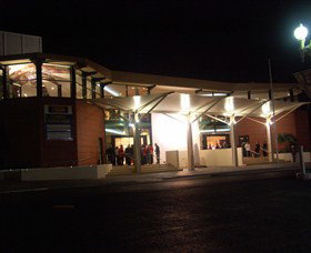 Bathurst Memorial Entertainment Centre - Tweed Heads Accommodation 0