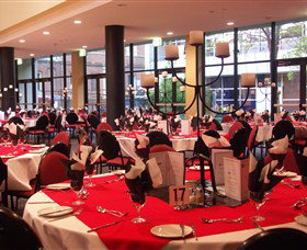 Bathurst Memorial Entertainment Centre - Tweed Heads Accommodation 2