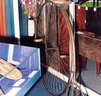 Bathurst District Historical Society Museum - Tweed Heads Accommodation