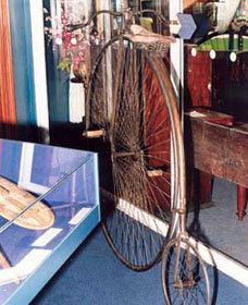 Bathurst District Historical Society Museum - Tweed Heads Accommodation 0