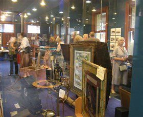 Bathurst District Historical Society Museum - Tweed Heads Accommodation 2