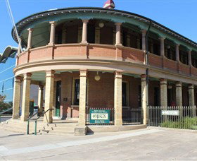 Bathurst District Historical Society Museum - Tweed Heads Accommodation 1