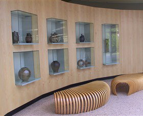 Bathurst Regional Art Gallery - Tweed Heads Accommodation 0