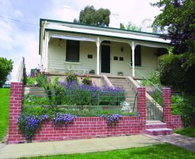 Chifley Home And Education Centre - Tweed Heads Accommodation 0