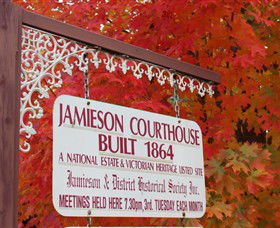 Jamieson VIC Tweed Heads Accommodation