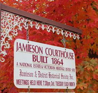 Jamieson Museum - Tweed Heads Accommodation