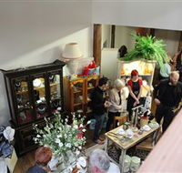 Crago Mill Emporium and Heritage Centre - Tweed Heads Accommodation