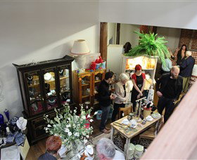 Crago Mill Emporium And Heritage Centre - Tweed Heads Accommodation 0