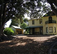 Heritage Hill Museum and Historic Gardens - Tweed Heads Accommodation