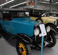 National Transport Museum - Tweed Heads Accommodation
