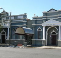 Inverell Art Gallery - Tweed Heads Accommodation