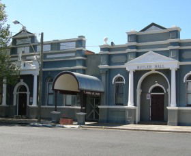 Inverell Art Gallery - Tweed Heads Accommodation 0