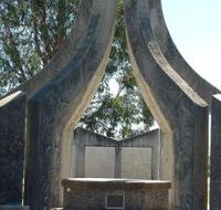 Inverell and District Bicentennial Memorial - Tweed Heads Accommodation