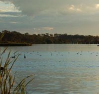 Lake Inverell Reserve - Tweed Heads Accommodation