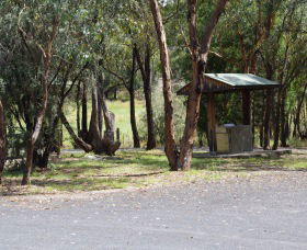 Goonoowigall State Conservation Area - Tweed Heads Accommodation 0