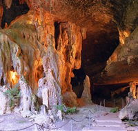 Abercrombie Caves - Tweed Heads Accommodation