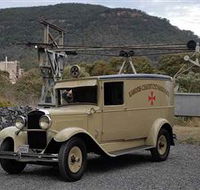 Kandos Museum - Tweed Heads Accommodation