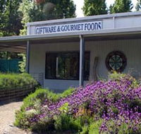 Crisp Galleries - Tweed Heads Accommodation