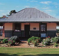 Albert Facey Homestead - Tweed Heads Accommodation