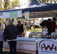 Wilgro Orchards - Tweed Heads Accommodation