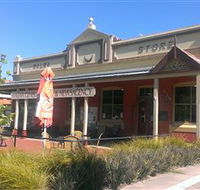 Walwa General Store - Tweed Heads Accommodation