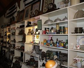 Batlow Historical Society - Tweed Heads Accommodation 1
