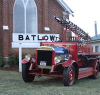 Batlow Historical Society - Tweed Heads Accommodation
