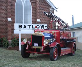 Batlow Historical Society - Tweed Heads Accommodation 0