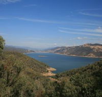 Burrinjuck Dam - Tweed Heads Accommodation