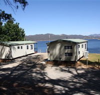 Inland Waters Holiday Parks Burrinjuck Waters - Tweed Heads Accommodation
