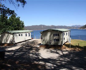 Inland Waters Holiday Parks Burrinjuck Waters - Tweed Heads Accommodation 0