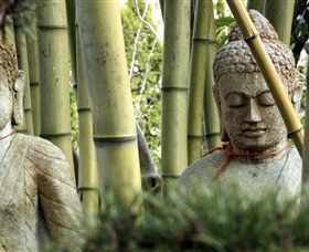 Zen Beauty Spa - Tweed Heads Accommodation 0