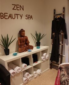 Zen Beauty Spa - Tweed Heads Accommodation 2