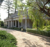 Beleura the House and Garden - Tweed Heads Accommodation