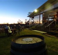 The Woolshed at Jondaryan - Tweed Heads Accommodation