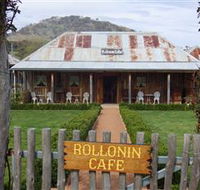 Rollonin Cafe - Tweed Heads Accommodation
