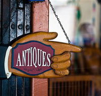 Bowning Antique Centre - Tweed Heads Accommodation