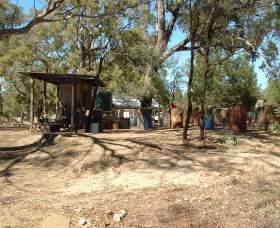 7 Oaks Sapphire Fossicking - Tweed Heads Accommodation 1
