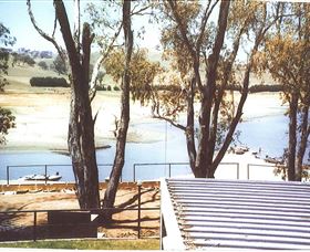 Hume Park - For Day Visitors - Tweed Heads Accommodation 0