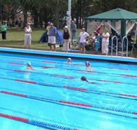 Yass Olympic Swimming Pool - Tweed Heads Accommodation