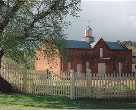 Cooma Cottage - Tweed Heads Accommodation 0