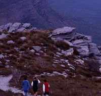 Bluff Knoll Stirling Range National Park - Tweed Heads Accommodation
