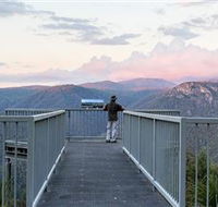 Black Perry Lookout - Tweed Heads Accommodation