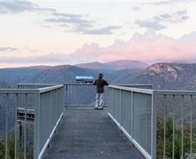 Black Perry Lookout - Tweed Heads Accommodation 0